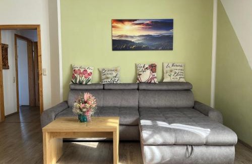 Steinbach am Attersee Apartment | Ferienwohnung Katharina