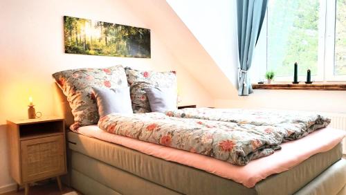Bockswiese Apartment | Ferienwohnung Berglodge 22