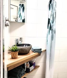 Bockswiese Apartment | Ferienwohnung Berglodge 22