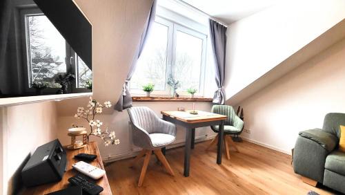Bockswiese Apartment | Ferienwohnung Berglodge 22