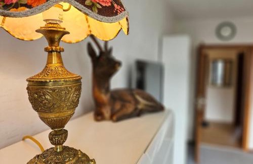 Bockswiese Apartment | Ferienwohnung HBO Abbassian