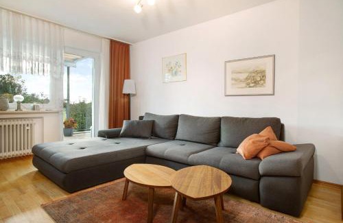 Kressbronn Apartment | Ferienwohnung Schwenck