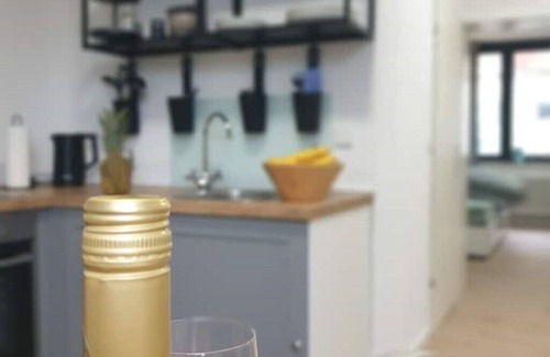 Muelheim an der Ruhr Apartment | Ferienwohnung im Ruhrgebiet