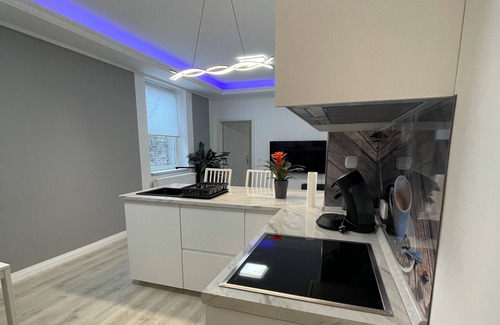 Speldorf Apartment | Ferienwohnung Edi