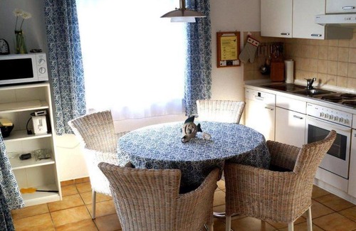 Petersdorf Apartment | Ferienwohnung-Marcus