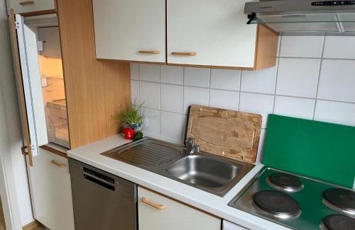 Petersdorf Apartment | Ferienwohnung Ertl
