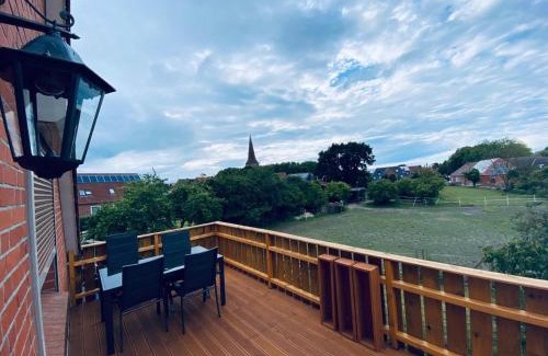Petersdorf Apartment | Ferienwohnung-Wildblume