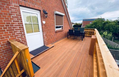Petersdorf Apartment | Ferienwohnung-Wildblume