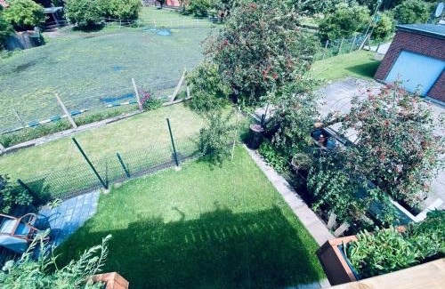 Petersdorf Apartment | Ferienwohnung-Wildblume