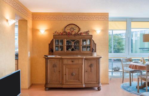 Radolfzell am Bodensee Apartment | Ferienwohnung Marianne