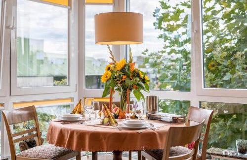 Radolfzell am Bodensee Apartment | Ferienwohnung Marianne