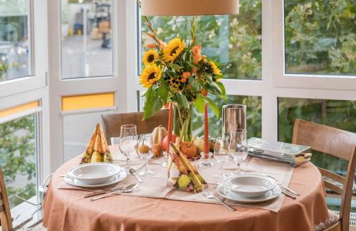 Radolfzell am Bodensee Apartment | Ferienwohnung Marianne