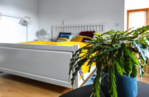 Radolfzell am Bodensee Apartment | Ferienwohnung Karker 2