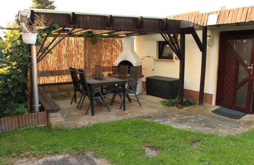 Reinhardtsdorf-Schoena House | Ferienwohnung Rolle