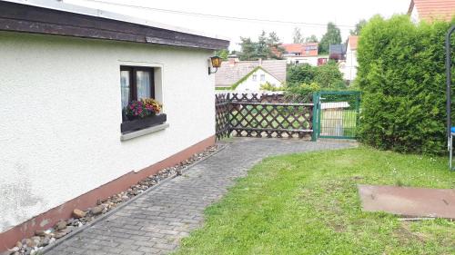 Reinhardtsdorf-Schoena House | Ferienwohnung Rolle