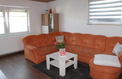 Reinhardtsdorf-Schoena House | Ferienwohnung Rolle