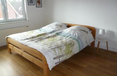Schonberg Apartment | Ferienwohnung im Ostseebad Schönberg nahe Strand Ostsee Self-Check-in