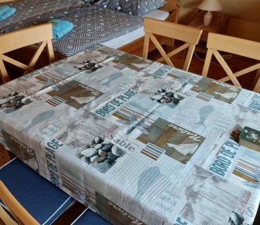 Schonberg Apartment | Ferienwohnung im Ostseebad Schönberg nahe Strand Ostsee Self-Check-in
