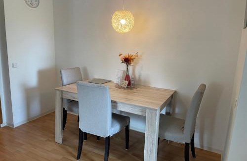 Villingen-Schwenningen Apartment | Ferienwohnung Casa Brandt