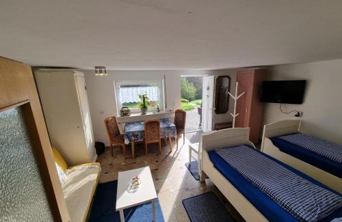 Zell im Fichtelgebirge Apartment | Ferienwohnung Dietel