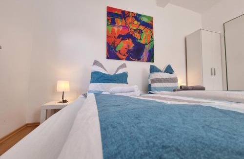 Zell im Fichtelgebirge Apartment | Ferienwohnung Dietel