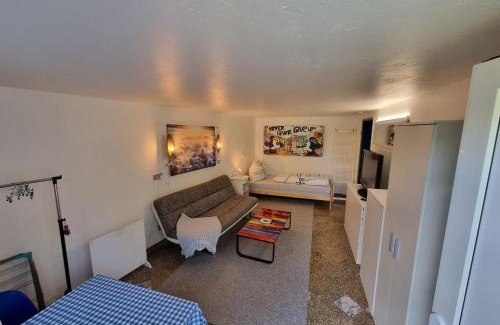 Zell im Fichtelgebirge Apartment | Ferienwohnung Dietel