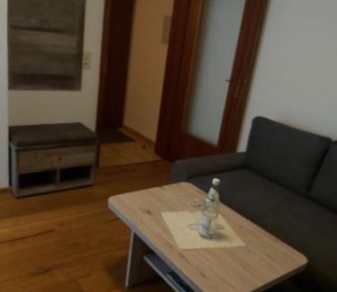 Zell im Fichtelgebirge Apartment | Ferienwohnung Munzert