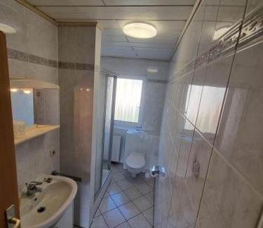 Zell im Fichtelgebirge House | Ferienwohnung Kühnel