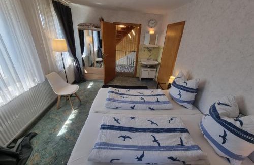 Zell im Fichtelgebirge House | Ferienwohnung Kühnel
