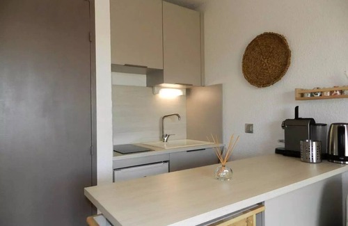 Les Bormettes Apartment | Ferienwohnung 2 Zimmer 4 Betten LA LONDE LES MAURES