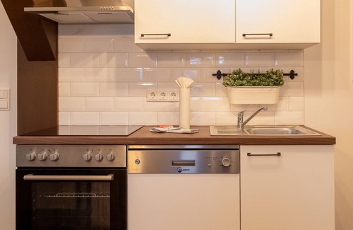 Blankenburg Apartment | Ferienwohnugng 3 Bäckerei Koch