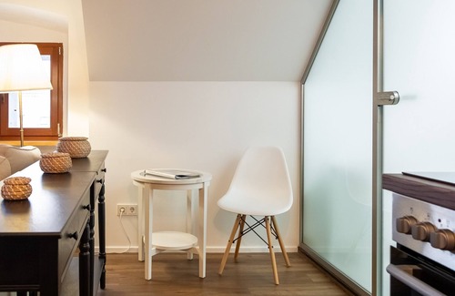Blankenburg Apartment | Ferienwohnugng 3 Bäckerei Koch