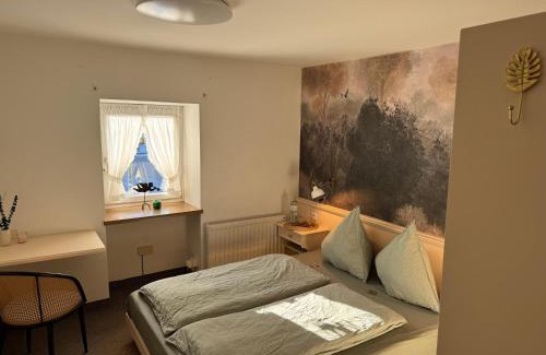 Annaberg-Lungoetz Apartment | Ferienwohnung Saunahaus