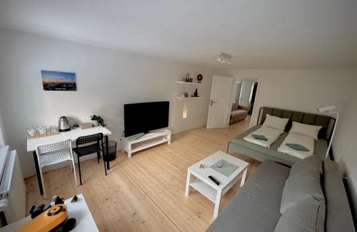 Klaffer am Hochficht Apartment | Ferienwohnung Huskyhausen - Schlittenhunde Erlebnisse & Urlaub mitten in der Natur!