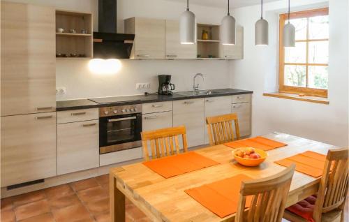 Kukmirn Apartment | Ferienwohnung In Limbach
