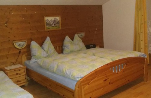 Sankt Martin bei Lofer Apartment | Ferienwohnung Waldhäusl
