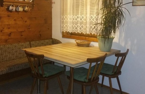 Sankt Martin bei Lofer Apartment | Ferienwohnung Waldhäusl