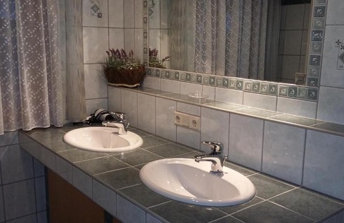 Sankt Martin bei Lofer Apartment | Ferienwohnung Waldhäusl