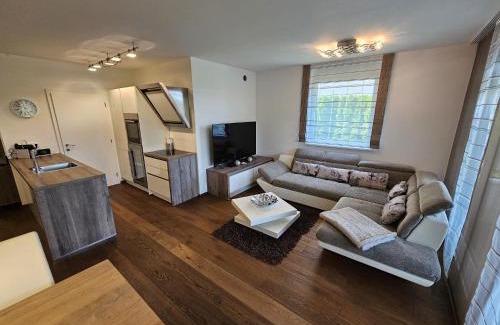 Augsdorf Apartment | Ferienwohnung
