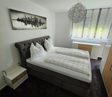 Augsdorf Apartment | Ferienwohnung