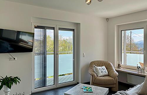 Velden am Worther See Apartment | Ferienwohnung Margarethe