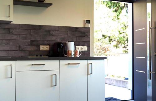 Velden am Worther See Apartment | Ferienwohnung Margarethe