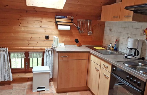 Aschau im Chiemgau Apartment | Ferienwohnung° 31 qm Wohn-/Schlafraum kombiniert und Ost-Balkon°
