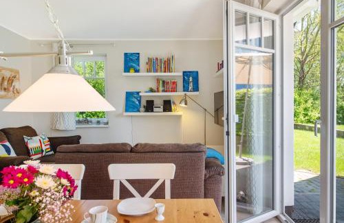 Boergerende-Rethwisch Apartment | Ferienwohnung 'zum Steinestapler'