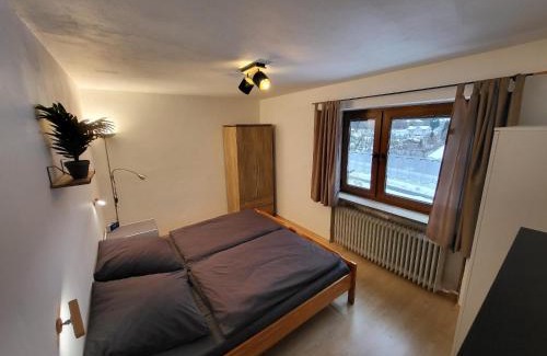Bayerisch Eisenstein Apartment | Ferienwohnung Pulz