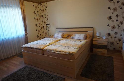 Bruchweiler-Baerenbach Apartment | Ferienwohnung Jüngstbergblick
