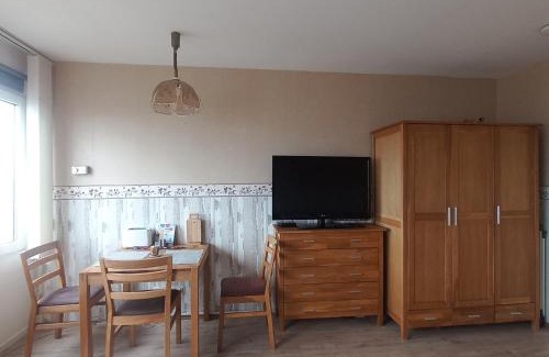 Fehmarn Apartment | Ferienwohnung Conny am Südstrand Familie Bach