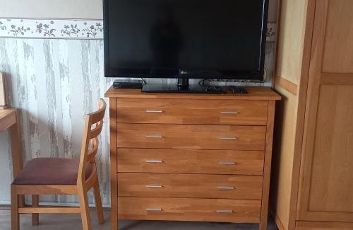 Fehmarn Apartment | Ferienwohnung Conny am Südstrand Familie Bach