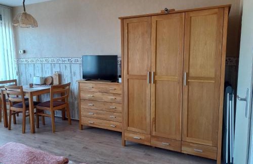 Fehmarn Apartment | Ferienwohnung Conny am Südstrand Familie Bach
