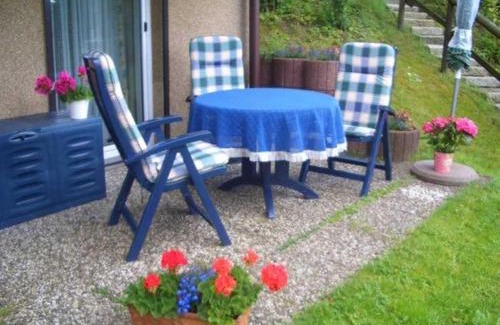 Clausthal-Zellerfeld Apartment | Ferienwohnung Niewand
